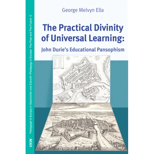 The Practical Divinity of Universal Learning - Paperback