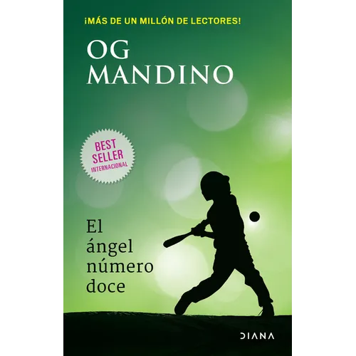El Ángel Número Doce / The Twelfth Angel - Paperback