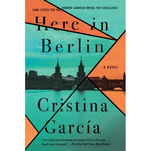 Here in Berlin - Paperback