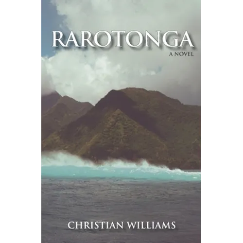Rarotonga - Paperback