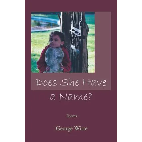 Does She Have a Name? - Paperback