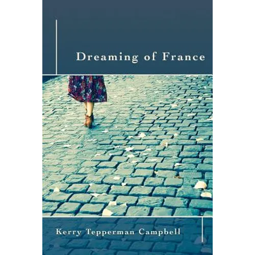 Dreaming of France - Paperback