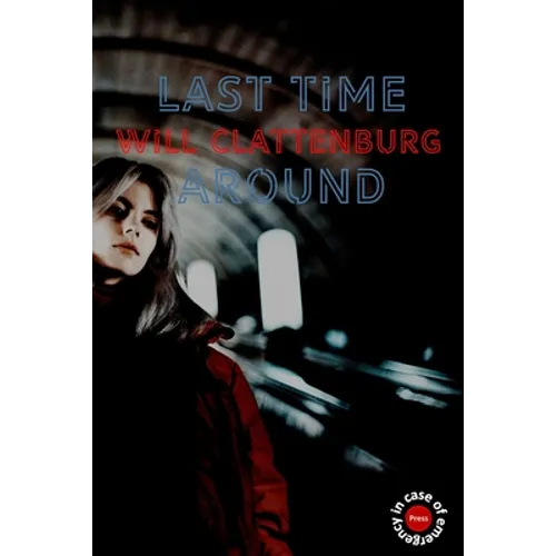 Last Time Around - Paperback