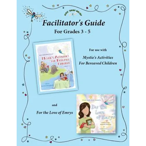 Facilitator's Guide 3-5 - Paperback