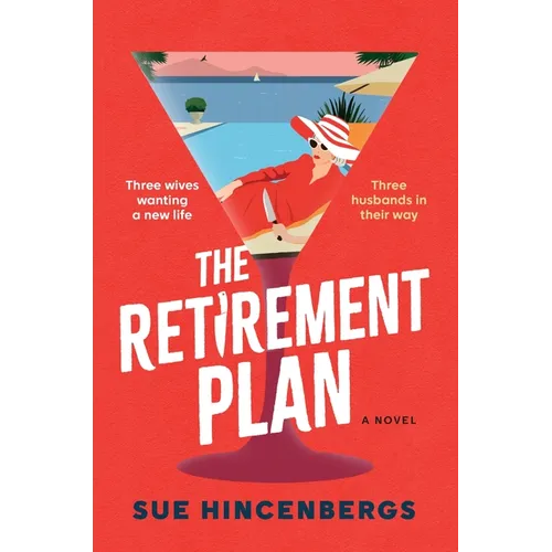 The Retirement Plan - Hardcover