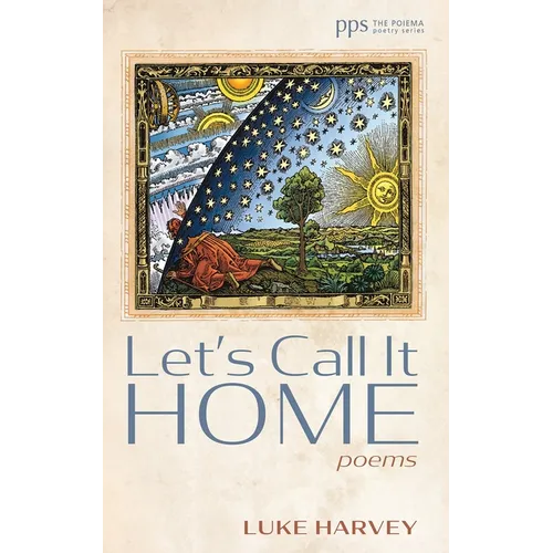 Let's Call It Home - Paperback