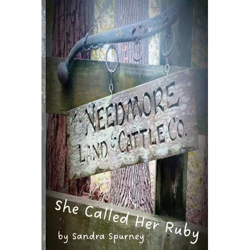 She Called Her Ruby - Paperback