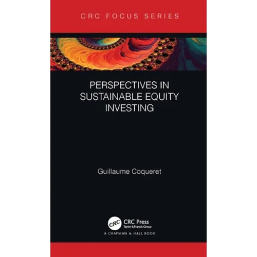 Perspectives in Sustainable Equity Investing - Hardcover
