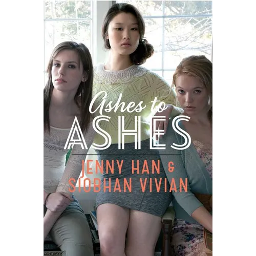 Ashes to Ashes - Hardcover