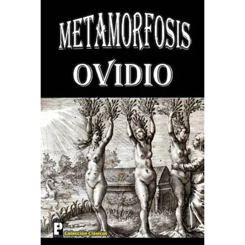 Metamorfosis - Paperback