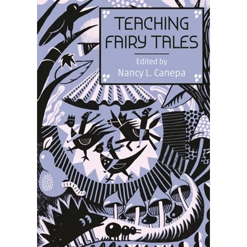 Teaching Fairy Tales - Paperback