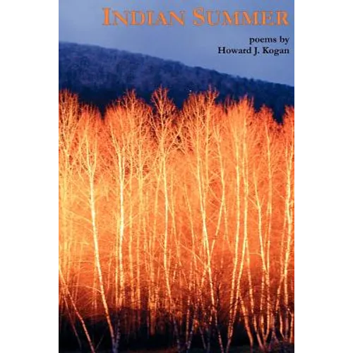 Indian Summer - Paperback