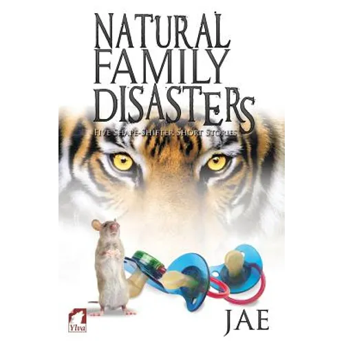 Natural Family Disasters - Paperback