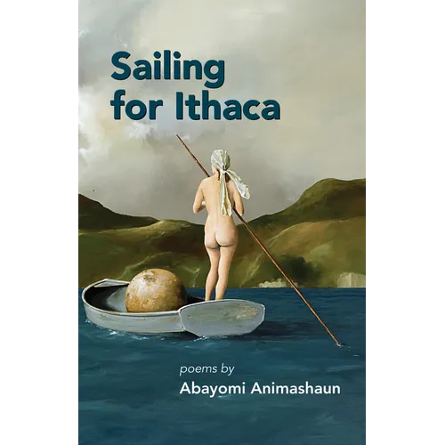Sailing for Ithaca - Paperback