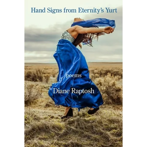 Hand Signs from Eternity's Yurt - Paperback