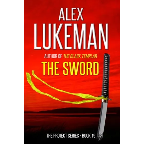 The Sword - Paperback