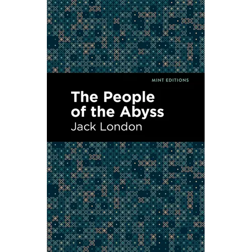 The People of the Abyss - Hardcover