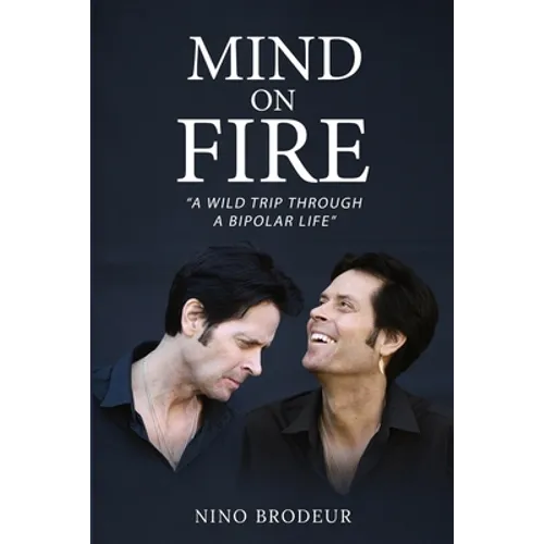 Mind on Fire - Paperback