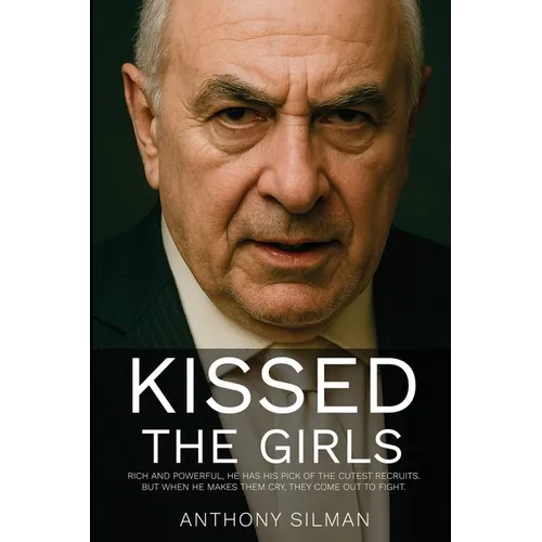 Kissed the Girls - Paperback