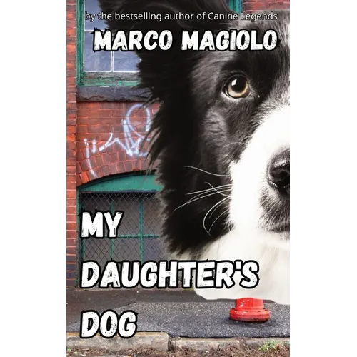 My Daughter's Dog - Paperback