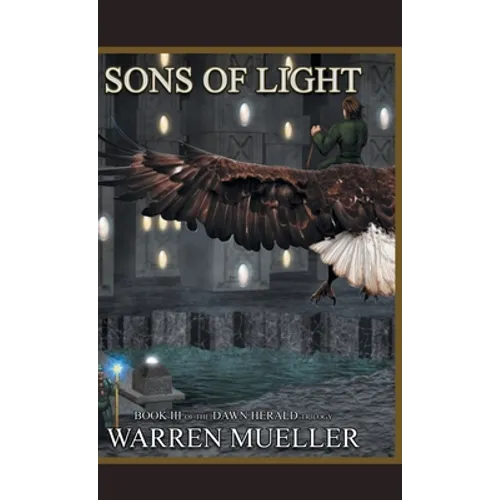 The Sons of Light - Hardcover