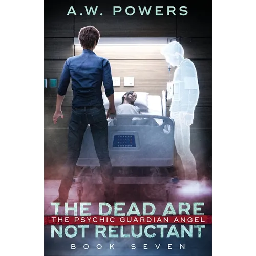 The Dead are Not Reluctant - Paperback
