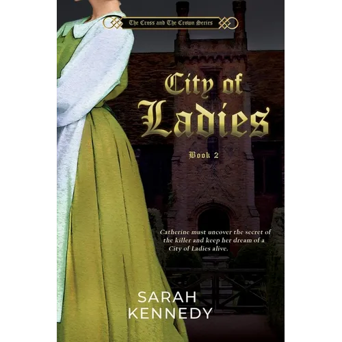 City of Ladies - Paperback