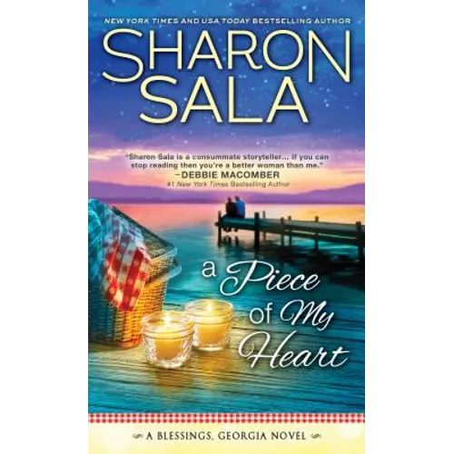 A Piece of My Heart - Paperback