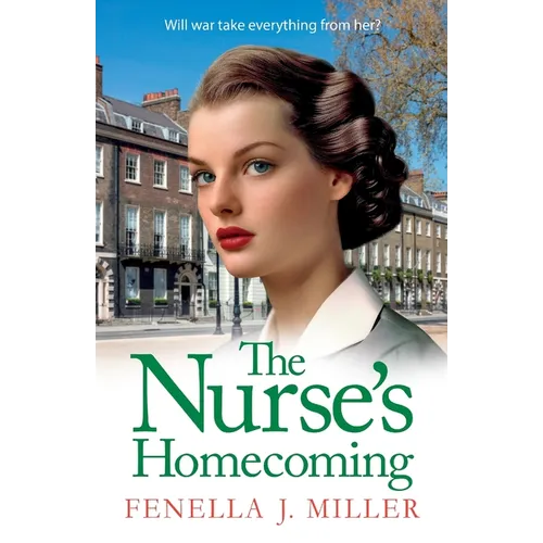 The Nurse's Homecoming - Paperback