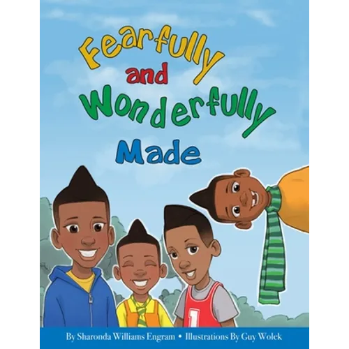 Fearfully and Wonderfully Made - Paperback