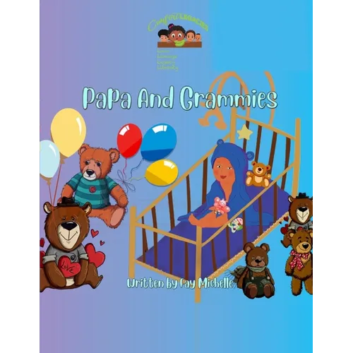 Papa And Grammies - Paperback