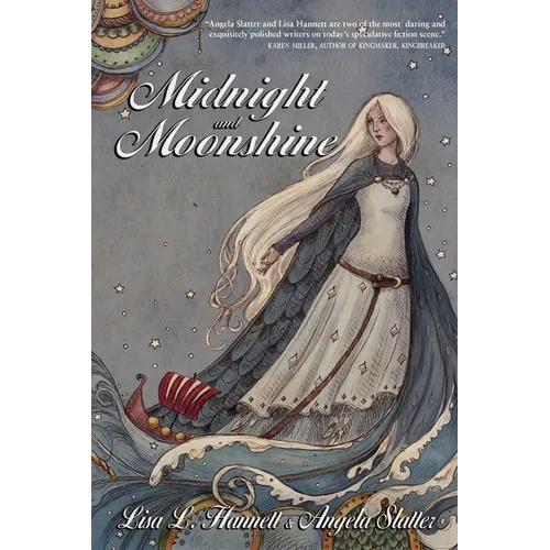 Midnight and Moonshine - Paperback