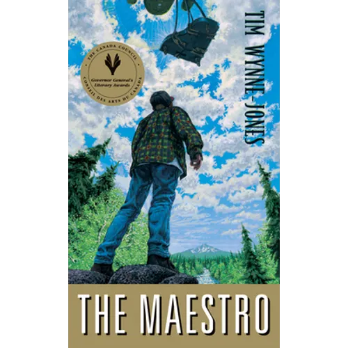 The Maestro - Paperback