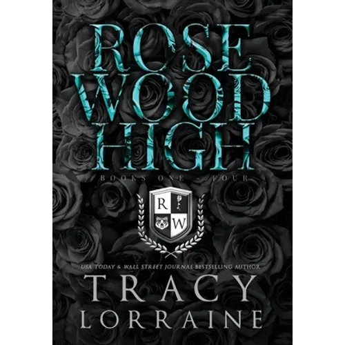 Rosewood High #1-4 - Hardcover
