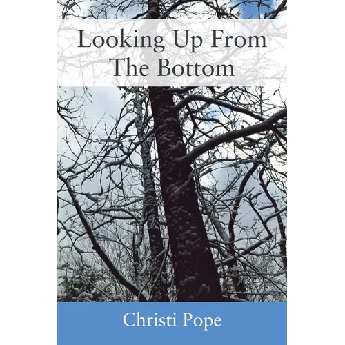 Looking Up From The Bottom - Paperback