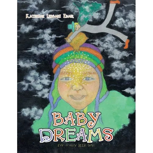 Baby Dreams: (For a Very Little Boy) - Paperback