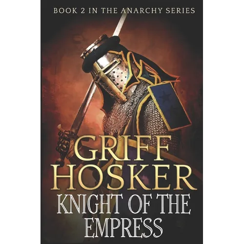 Knight of the Empress - Paperback