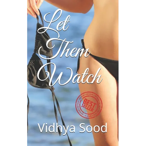 Let Them Watch - Paperback