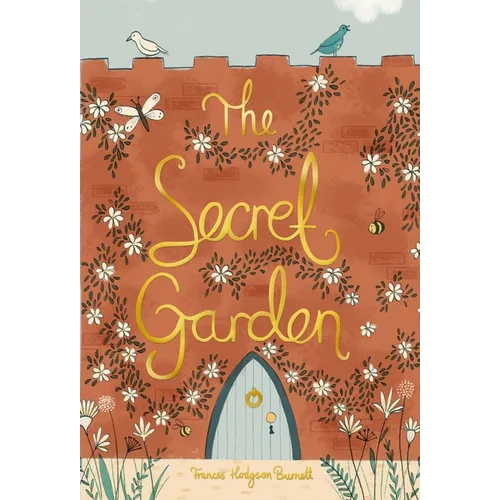 The Secret Garden - Hardcover