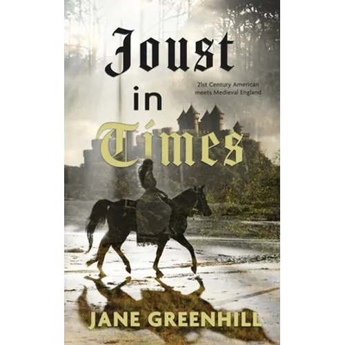 Joust in Times - Paperback