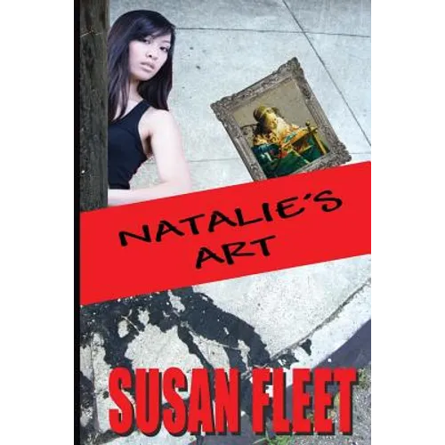 Natalie's Art: A Frank Renzi Novel - Paperback