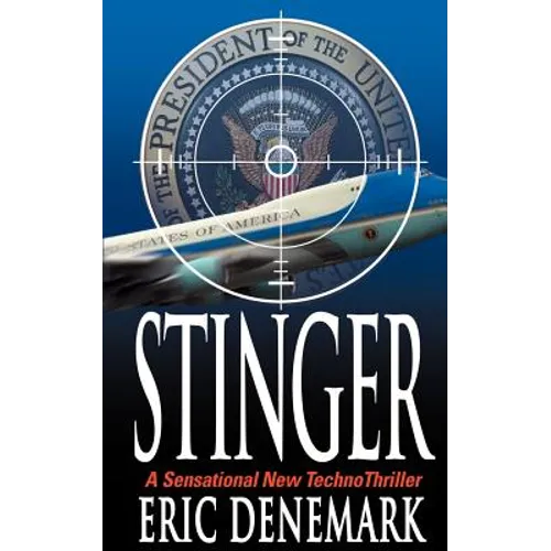 Stinger - Paperback