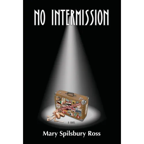 No Intermission - Hardcover