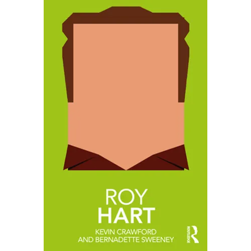 Roy Hart - Paperback