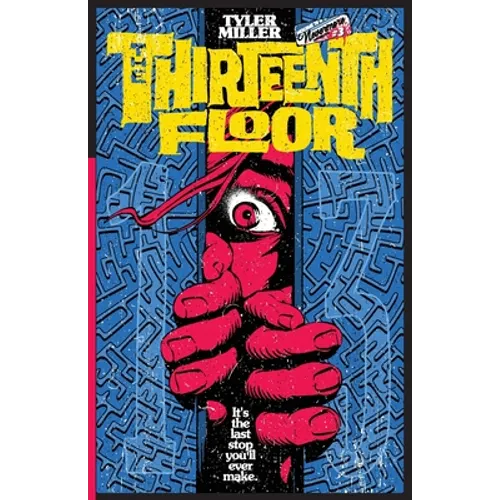The Thirteenth Floor - Paperback