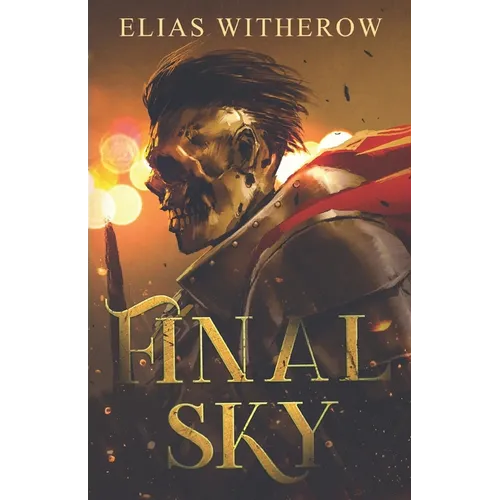 Final Sky - Paperback