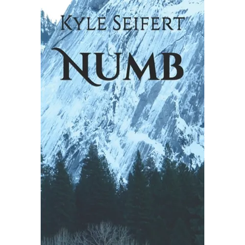 Numb - Paperback