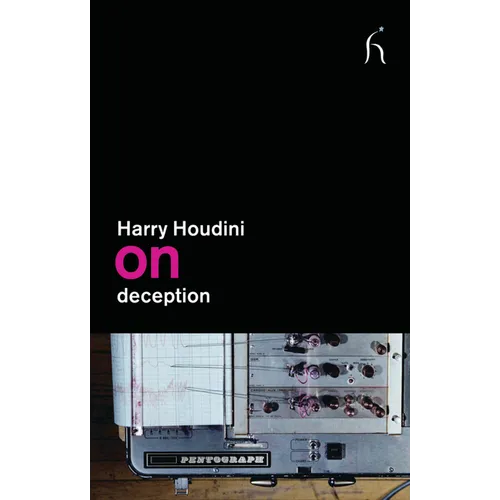 On Deception - Paperback