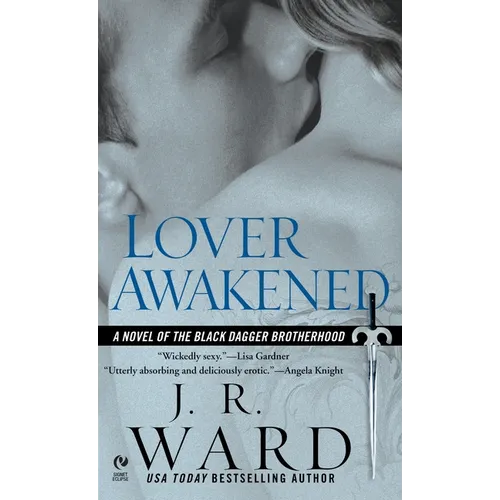 Lover Awakened - Paperback