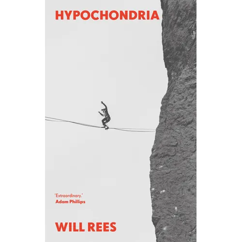 Hypochondria - Paperback
